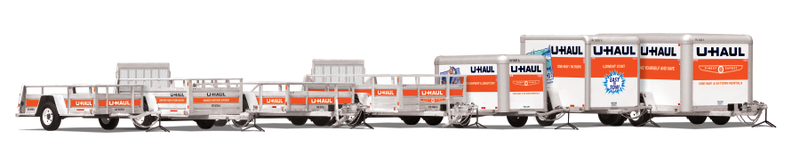 Photo Credit: uhaul.com Media Relations